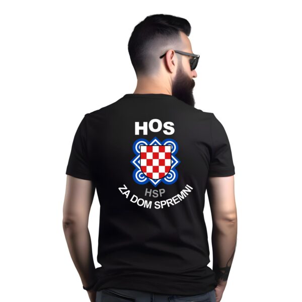 HOS-Za dom spremni